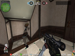 画像ギャラリー No.014のサムネイル画像 / アバターとスキルを分離して,さらなる楽しさを提供。「スキル分離システム」を導入する「ペーパーマン」運営&開発スタッフインタビュー