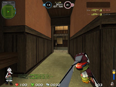 画像ギャラリー No.015のサムネイル画像 / アバターとスキルを分離して,さらなる楽しさを提供。「スキル分離システム」を導入する「ペーパーマン」運営&開発スタッフインタビュー