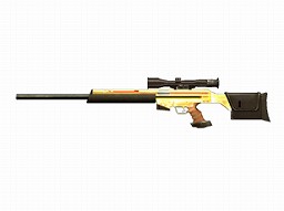 画像ギャラリー No.010のサムネイル画像 / FPS「ペーパーマン」がアップデート。牛型の新キャラクター“ヴァン”が登場。さらに新アイテム,新武器,新マップと追加要素が盛りだくさん