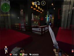 画像ギャラリー No.014のサムネイル画像 / FPS「ペーパーマン」がアップデート。牛型の新キャラクター“ヴァン”が登場。さらに新アイテム,新武器,新マップと追加要素が盛りだくさん