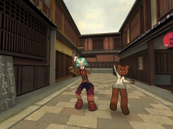 画像ギャラリー No.006のサムネイル画像 / 「ペーパーマン」秘密結社 鷹の爪とのコラボレーション企画第2弾が開始