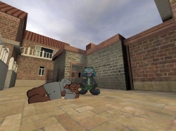 画像ギャラリー No.007のサムネイル画像 / 「ペーパーマン」秘密結社 鷹の爪とのコラボレーション企画第2弾が開始