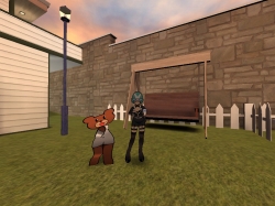 画像ギャラリー No.008のサムネイル画像 / 「ペーパーマン」秘密結社 鷹の爪とのコラボレーション企画第2弾が開始