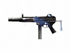 画像ギャラリー No.003のサムネイル画像 / 「ペーパーマン」,悪魔をイメージした銃が当たる「武器袋悪魔スキン」登場