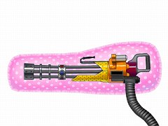 画像ギャラリー No.007のサムネイル画像 / 「ペーパーマン」,悪魔をイメージした銃が当たる「武器袋悪魔スキン」登場