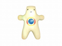 画像ギャラリー No.009のサムネイル画像 / 「ペーパーマン」,悪魔をイメージした銃が当たる「武器袋悪魔スキン」登場