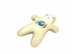 画像ギャラリー No.010のサムネイル画像 / 「ペーパーマン」,悪魔をイメージした銃が当たる「武器袋悪魔スキン」登場