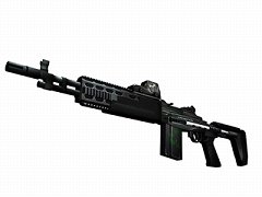 画像ギャラリー No.012のサムネイル画像 / 「ペーパーマン」,悪魔をイメージした銃が当たる「武器袋悪魔スキン」登場