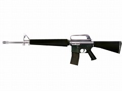 画像ギャラリー No.013のサムネイル画像 / 「ペーパーマン」,悪魔をイメージした銃が当たる「武器袋悪魔スキン」登場