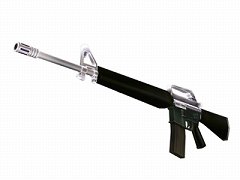 画像ギャラリー No.014のサムネイル画像 / 「ペーパーマン」,悪魔をイメージした銃が当たる「武器袋悪魔スキン」登場