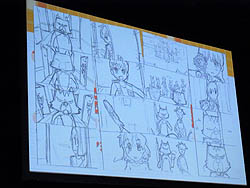 画像ギャラリー No.005のサムネイル画像 / 獲得PG・経験値70%アップ中! 豪華声優陣も出演した「Paperman GW EVENT 〜Pray for Japan〜」レポート