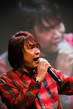 画像ギャラリー No.016のサムネイル画像 / 獲得PG・経験値70%アップ中! 豪華声優陣も出演した「Paperman GW EVENT 〜Pray for Japan〜」レポート