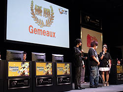 画像ギャラリー No.022のサムネイル画像 / 獲得PG・経験値70%アップ中! 豪華声優陣も出演した「Paperman GW EVENT 〜Pray for Japan〜」レポート