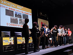 画像ギャラリー No.025のサムネイル画像 / 獲得PG・経験値70%アップ中! 豪華声優陣も出演した「Paperman GW EVENT 〜Pray for Japan〜」レポート