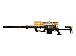 画像ギャラリー No.004のサムネイル画像 / 「ペーパーマン」新ボイス「アイドルボイス」&新メイン武器「FN-TPS」を追加