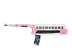 画像ギャラリー No.004のサムネイル画像 / 「ペーパーマン」に暑さも忘れるホラーボイスが登場&新メイン武器追加