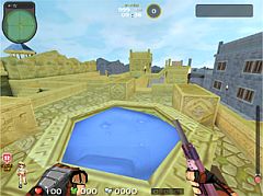 画像ギャラリー No.006のサムネイル画像 / 「ペーパーマン」に暑さも忘れるホラーボイスが登場&新メイン武器追加