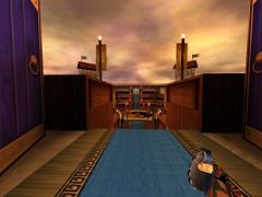 画像ギャラリー No.006のサムネイル画像 / 「ペーパーマン」,時代は乱世。三国志がモチーフの新装備や新マップが登場