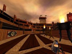 画像ギャラリー No.007のサムネイル画像 / 「ペーパーマン」,時代は乱世。三国志がモチーフの新装備や新マップが登場