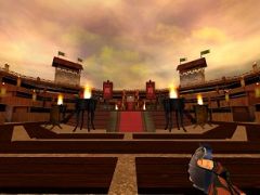 画像ギャラリー No.008のサムネイル画像 / 「ペーパーマン」,時代は乱世。三国志がモチーフの新装備や新マップが登場