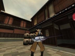 画像ギャラリー No.005のサムネイル画像 / 「ペーパーマン」,「メビウスオンライン」とコラボ。限定装備を手に入れよう