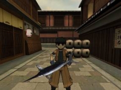 画像ギャラリー No.006のサムネイル画像 / 「ペーパーマン」,「メビウスオンライン」とコラボ。限定装備を手に入れよう