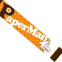 画像ギャラリー No.006のサムネイル画像 / 「ペーパーマン」,オフラインイベントの概要と来場者特典・公式グッズを発表