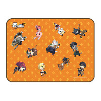 画像ギャラリー No.007のサムネイル画像 / 「ペーパーマン」,オフラインイベントの概要と来場者特典・公式グッズを発表