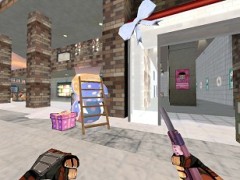 画像ギャラリー No.003のサムネイル画像 / 「ペーパーマン」,新ボイス“ドラキュラボイス”や新武器“RK95 TP”などが登場