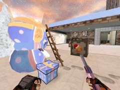 画像ギャラリー No.004のサムネイル画像 / 「ペーパーマン」,新ボイス“ドラキュラボイス”や新武器“RK95 TP”などが登場