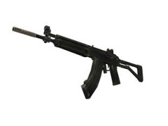 画像ギャラリー No.006のサムネイル画像 / 「ペーパーマン」,新ボイス“ドラキュラボイス”や新武器“RK95 TP”などが登場