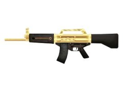 画像ギャラリー No.007のサムネイル画像 / 「ペーパーマン」,新ボイス“ドラキュラボイス”や新武器“RK95 TP”などが登場