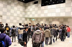 画像ギャラリー No.005のサムネイル画像 / 「Karma」が2連覇達成! 新情報や声優トークショウで大盛り上がりの「ペーパーマン」オフラインイベント「PaperMan ChampionShip 2011」レポート