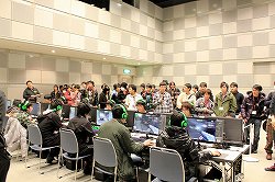 画像ギャラリー No.006のサムネイル画像 / 「Karma」が2連覇達成! 新情報や声優トークショウで大盛り上がりの「ペーパーマン」オフラインイベント「PaperMan ChampionShip 2011」レポート