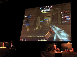 画像ギャラリー No.009のサムネイル画像 / 「Karma」が2連覇達成! 新情報や声優トークショウで大盛り上がりの「ペーパーマン」オフラインイベント「PaperMan ChampionShip 2011」レポート