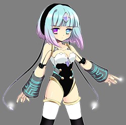 画像ギャラリー No.015のサムネイル画像 / 「Karma」が2連覇達成! 新情報や声優トークショウで大盛り上がりの「ペーパーマン」オフラインイベント「PaperMan ChampionShip 2011」レポート