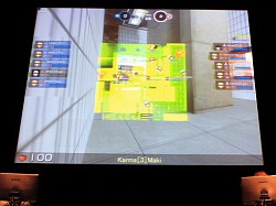 画像ギャラリー No.021のサムネイル画像 / 「Karma」が2連覇達成! 新情報や声優トークショウで大盛り上がりの「ペーパーマン」オフラインイベント「PaperMan ChampionShip 2011」レポート