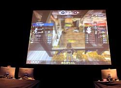 画像ギャラリー No.023のサムネイル画像 / 「Karma」が2連覇達成! 新情報や声優トークショウで大盛り上がりの「ペーパーマン」オフラインイベント「PaperMan ChampionShip 2011」レポート