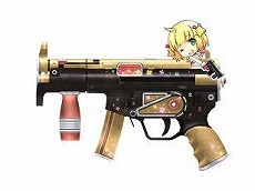 画像ギャラリー No.004のサムネイル画像 / 「ペーパーマン」が2月8日“侵略”される。人気アニメ「侵略!?イカ娘」とのコラボレーションを発表,ゲソ的アバターアイテムなどが登場に