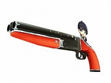 画像ギャラリー No.007のサムネイル画像 / 「ペーパーマン」が2月8日“侵略”される。人気アニメ「侵略!?イカ娘」とのコラボレーションを発表,ゲソ的アバターアイテムなどが登場に