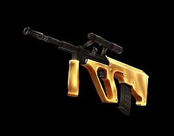 画像ギャラリー No.003のサムネイル画像 / 「ペーパーマン」,新ボイス袋に“天使”が登場。金色の武器が当たる袋も