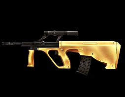 画像ギャラリー No.004のサムネイル画像 / 「ペーパーマン」,新ボイス袋に“天使”が登場。金色の武器が当たる袋も