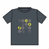 画像ギャラリー No.002のサムネイル画像 / 「ペーパーマン」,「80万人突破記念イベント」でオリジナルグッズを当てよう