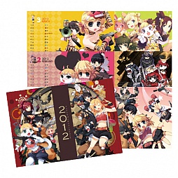 画像ギャラリー No.003のサムネイル画像 / 「ペーパーマン」,「80万人突破記念イベント」でオリジナルグッズを当てよう