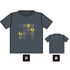 画像ギャラリー No.010のサムネイル画像 / 「ペーパーマン」,「PMフェス2012-春まつり-」の会場販売グッズ情報を公開