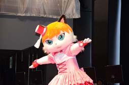 画像ギャラリー No.003のサムネイル画像 / 「ペーパーマン」のオフラインイベント「PMフェス2012 -春まつり-」開催。「Fate/Zero」とのコラボや「シングルモード」などの情報が発表に