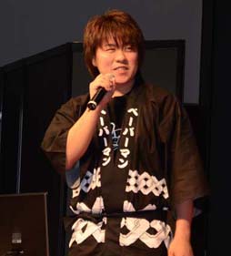 画像ギャラリー No.007のサムネイル画像 / 「ペーパーマン」のオフラインイベント「PMフェス2012 -春まつり-」開催。「Fate/Zero」とのコラボや「シングルモード」などの情報が発表に