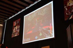 画像ギャラリー No.009のサムネイル画像 / 「ペーパーマン」のオフラインイベント「PMフェス2012 -春まつり-」開催。「Fate/Zero」とのコラボや「シングルモード」などの情報が発表に