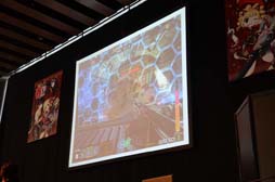 画像ギャラリー No.010のサムネイル画像 / 「ペーパーマン」のオフラインイベント「PMフェス2012 -春まつり-」開催。「Fate/Zero」とのコラボや「シングルモード」などの情報が発表に