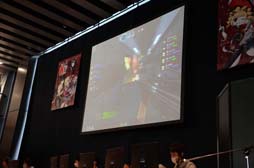 画像ギャラリー No.018のサムネイル画像 / 「ペーパーマン」のオフラインイベント「PMフェス2012 -春まつり-」開催。「Fate/Zero」とのコラボや「シングルモード」などの情報が発表に